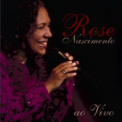 Rose Nascimento ao vivo tocando coracoes 17 anos Pt-Br