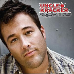 Uncle Kracker - Good To Be Me