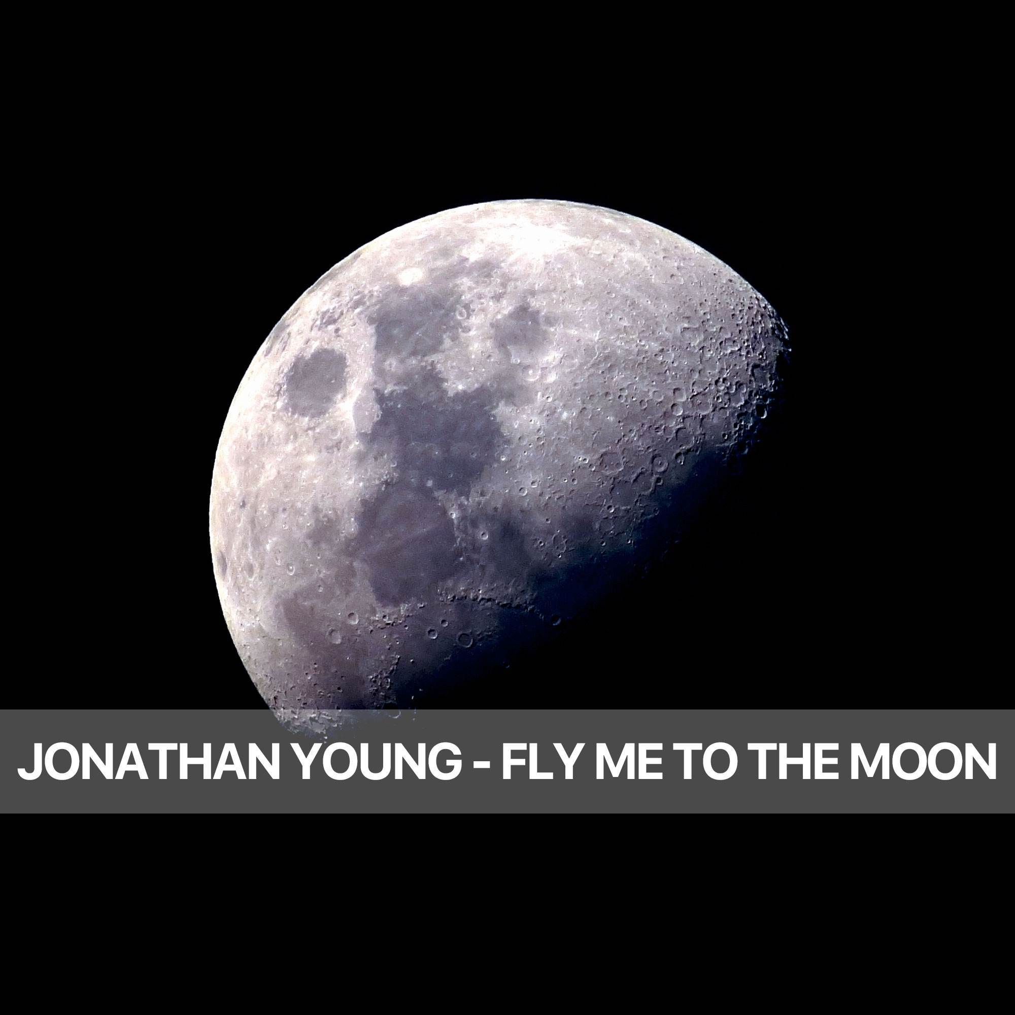 Fly Me To the Moon