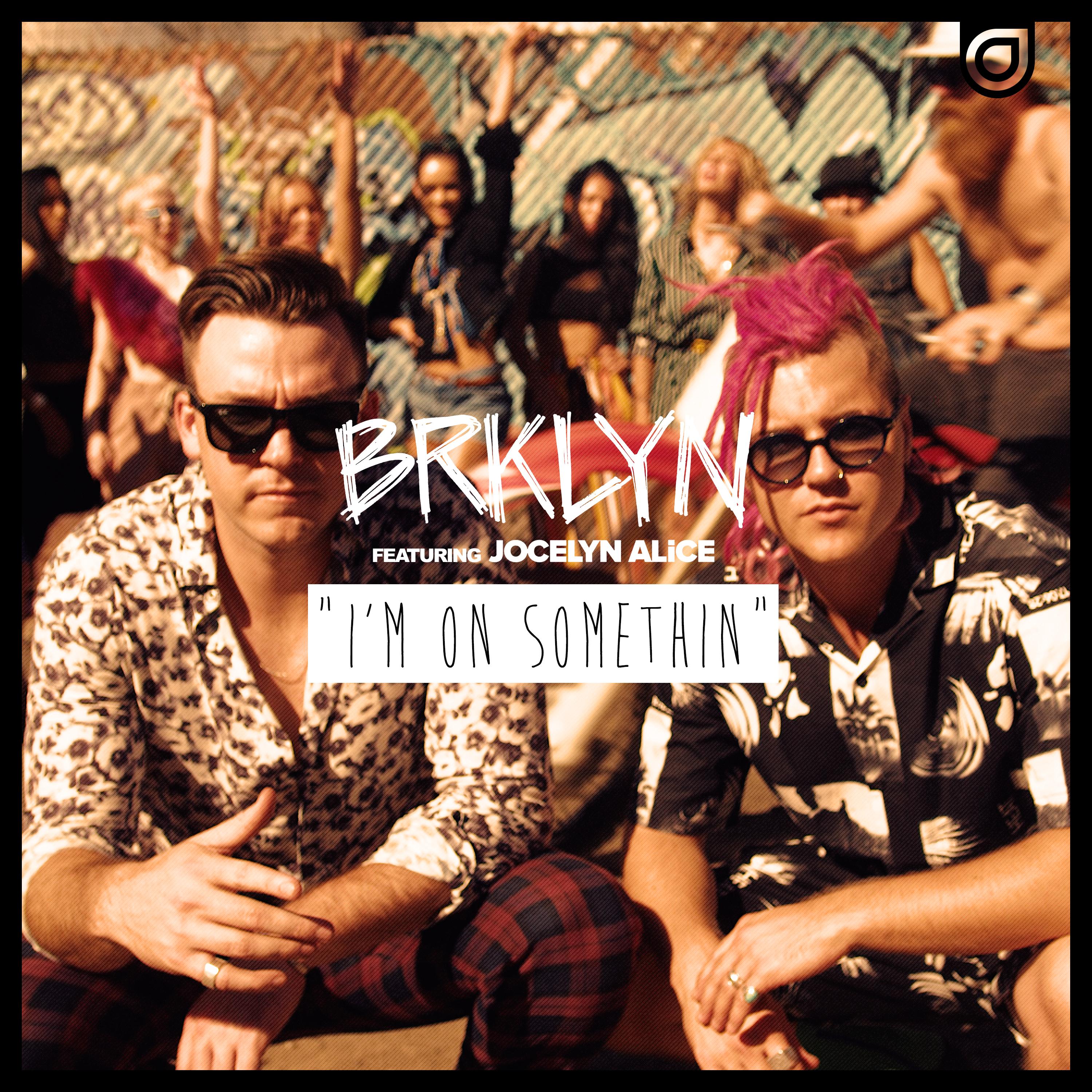 I'm on Somethin (Remixes)