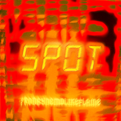 "Spot"-Fivio Foreign×SR Type UK Drill Beat