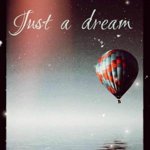 李琦-我的天空&Just A Dream 盖世英雄版原版立体声伴奏 （降1半音）