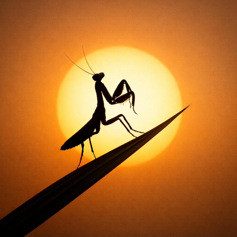 Mantis