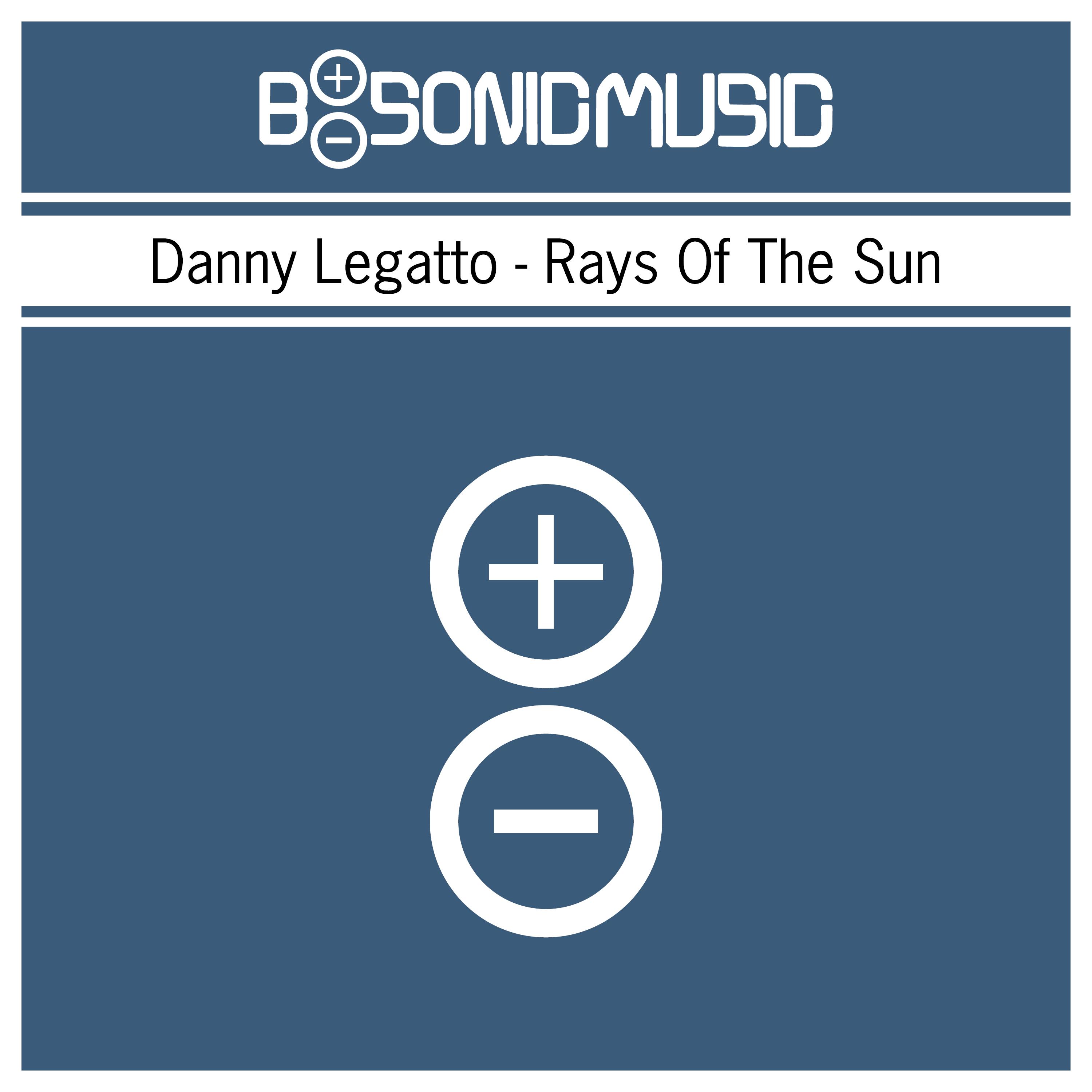 Rays of the Sun