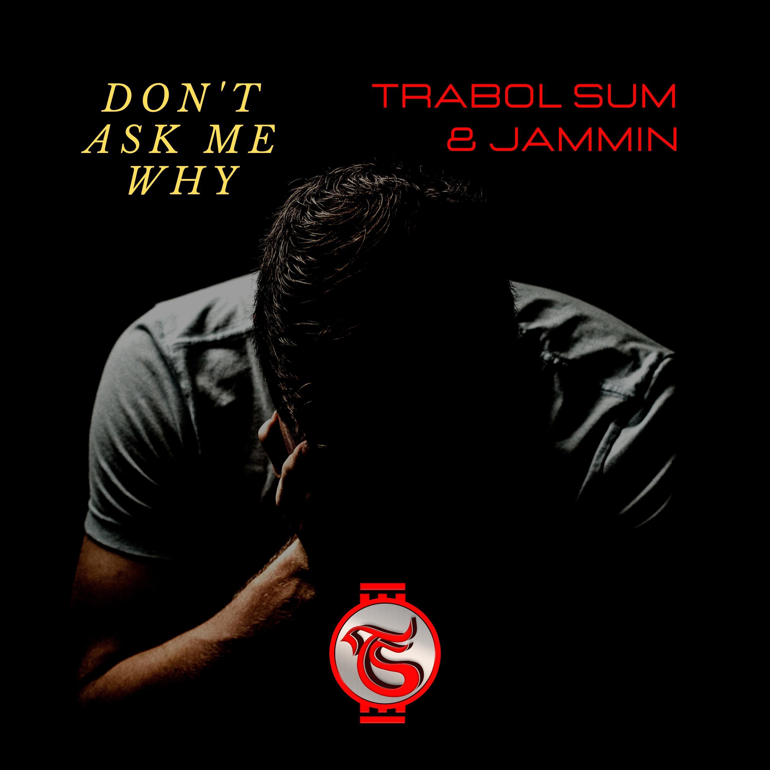Don't Ask Me Why (feat. Jammin)