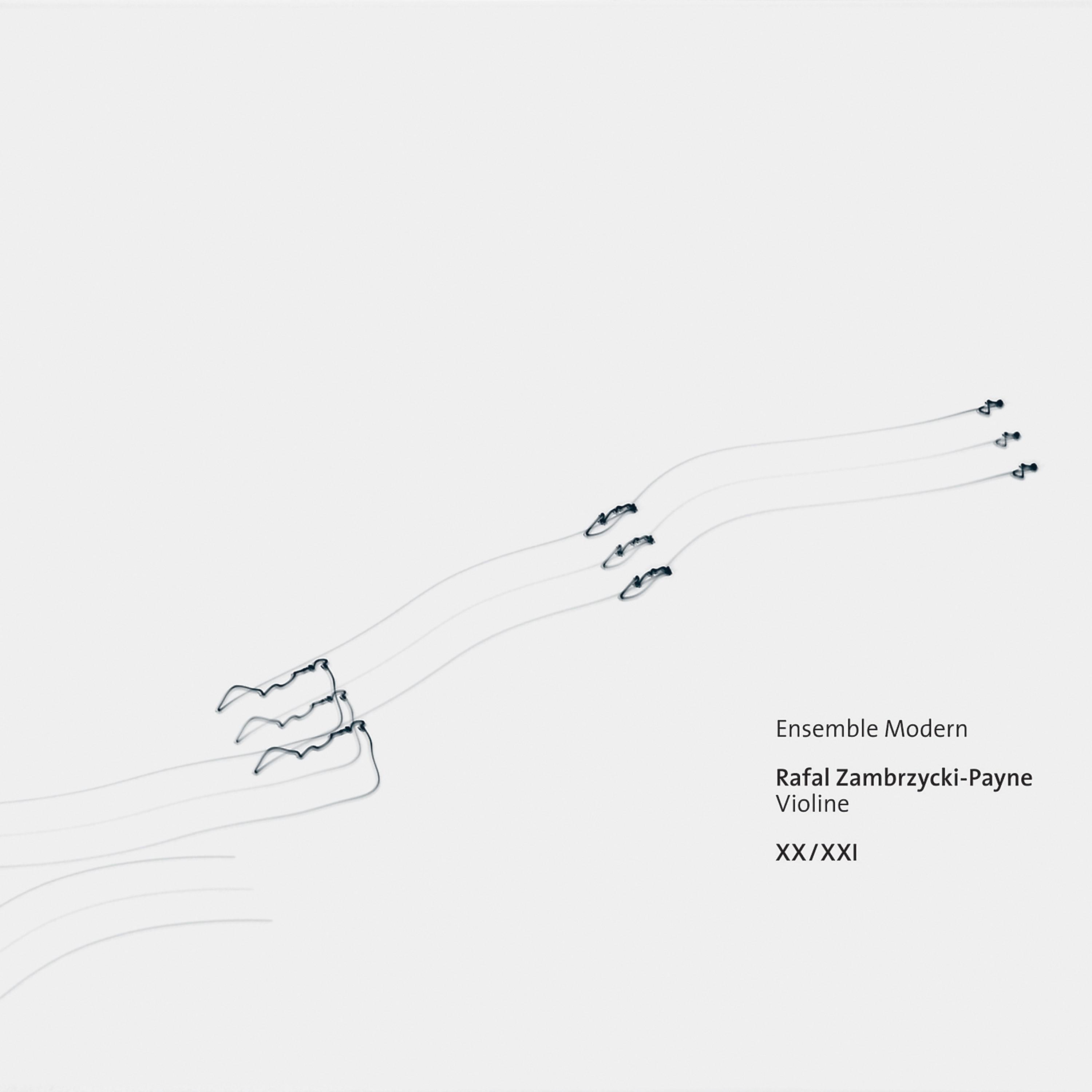 Partita für Violone und Klavier: III. Largo