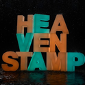 HEAVENSTAMP专辑