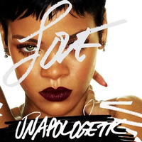 Pour It Up - Rihanna (karaoke)