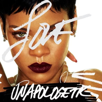 Rihanna - Pour It Up