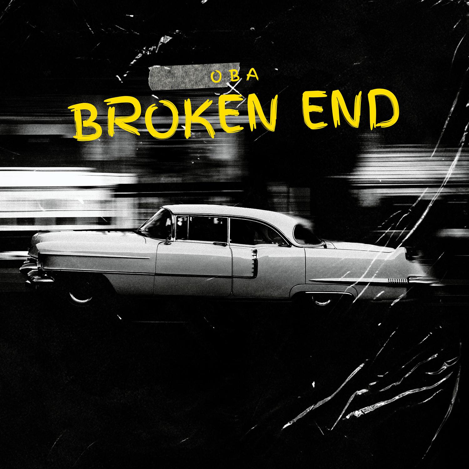 Oba - Broken End