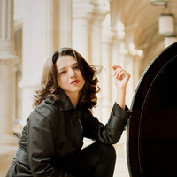 Khatia Buniatishvili