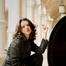 Khatia Buniatishvili