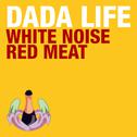 White Noise / Red Meat专辑