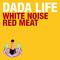 White Noise / Red Meat专辑