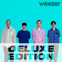 Weezer (Deluxe Edition)专辑
