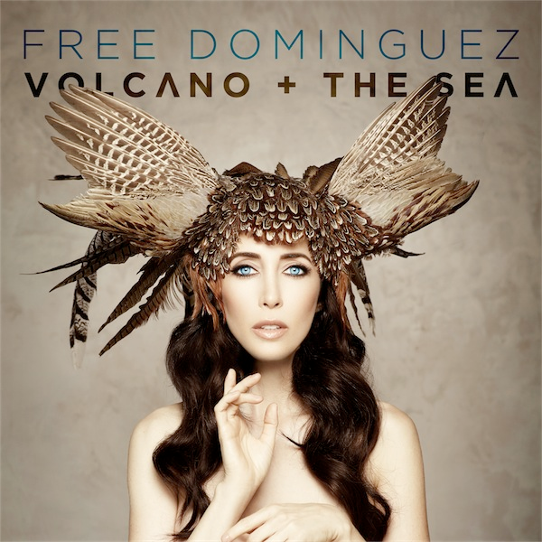 Volcano+The Sea