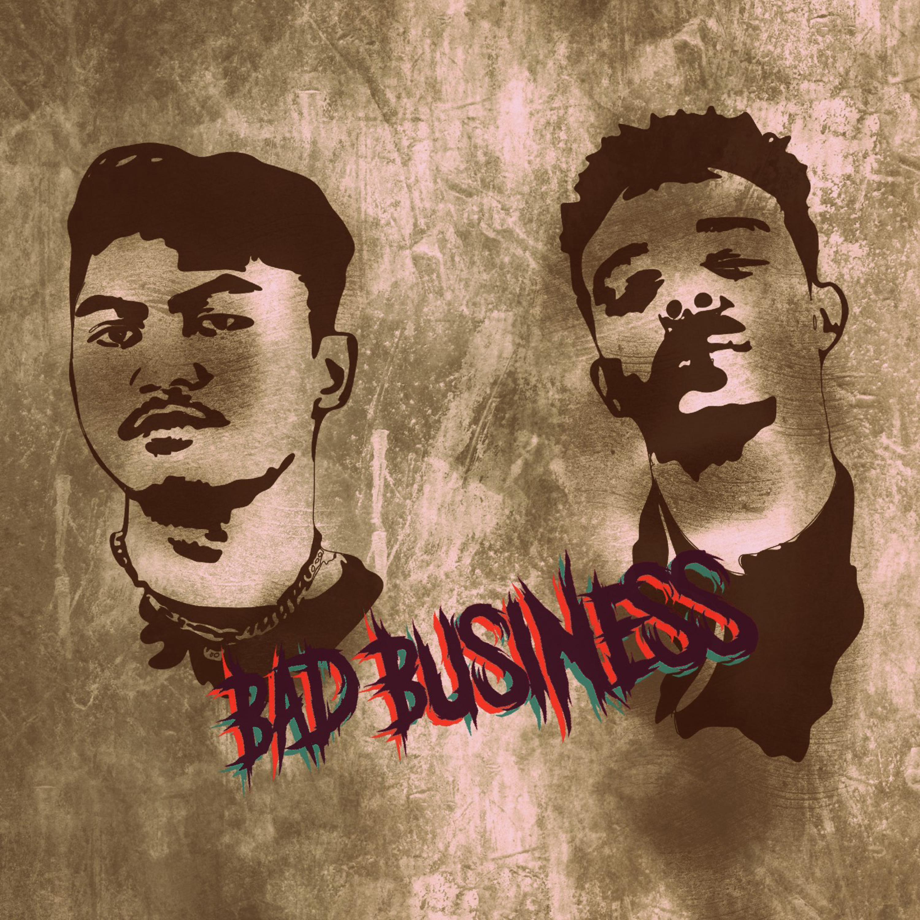 Shiva - Bad Business (feat. Quicho)