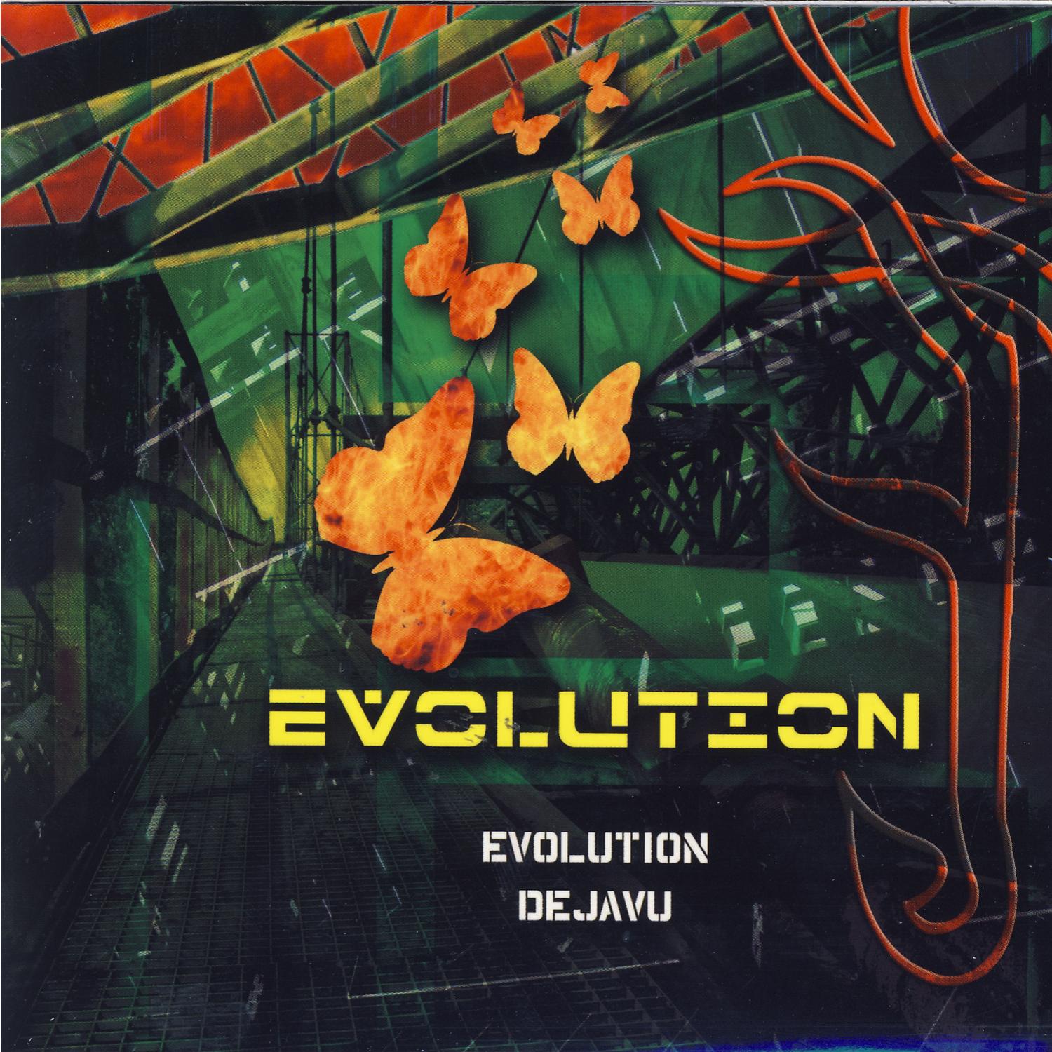 Evolution
