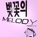 벚꽃의 Melody专辑