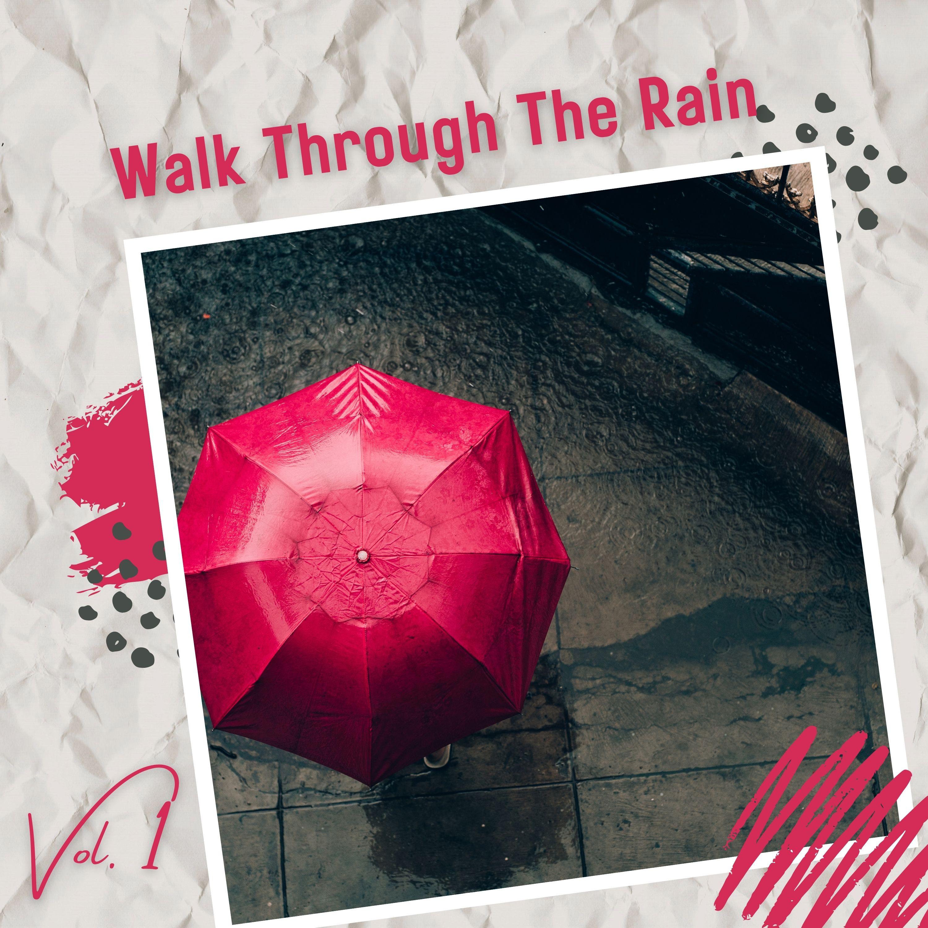 I Love A Rainy Night