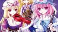 東方フィルハーモニー交響楽団2 妖专辑