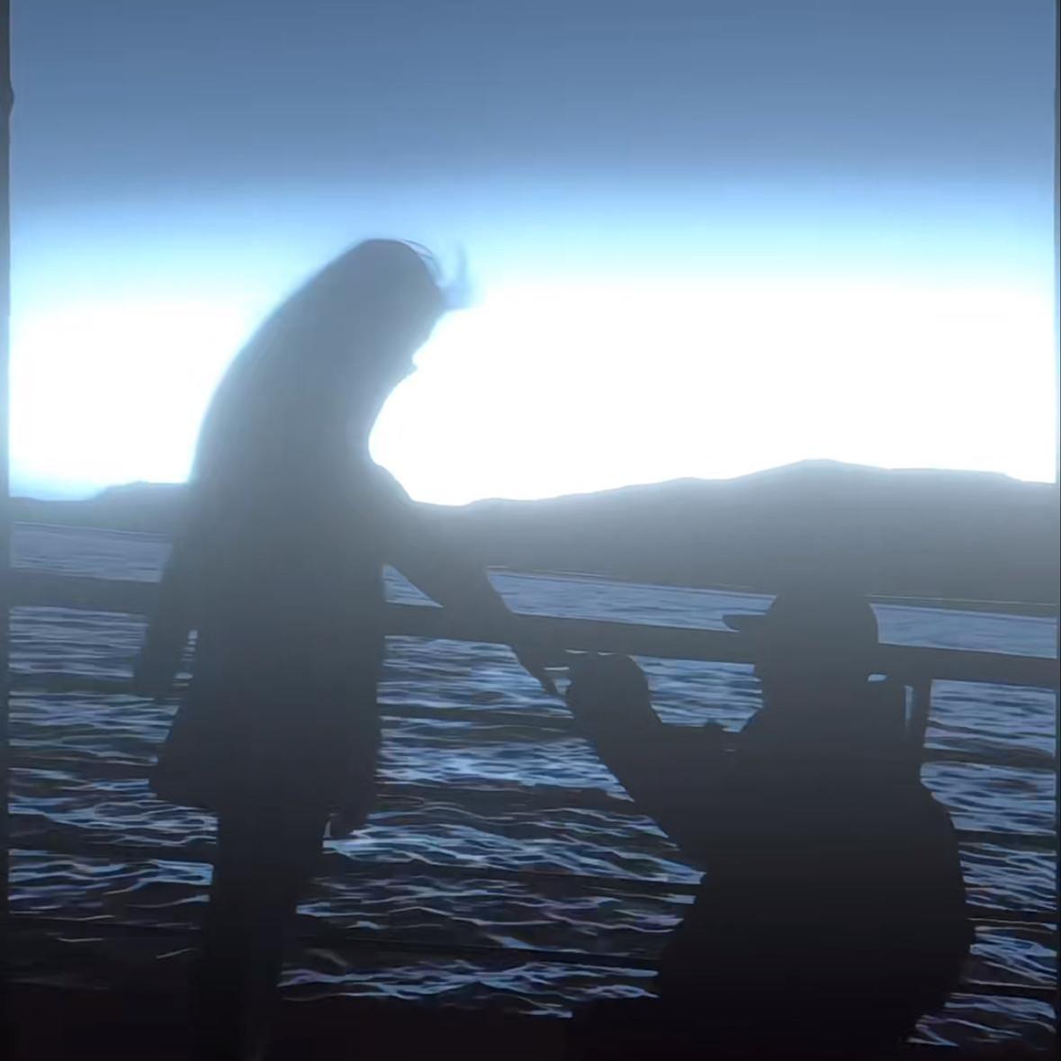 想带你去看晴空万里