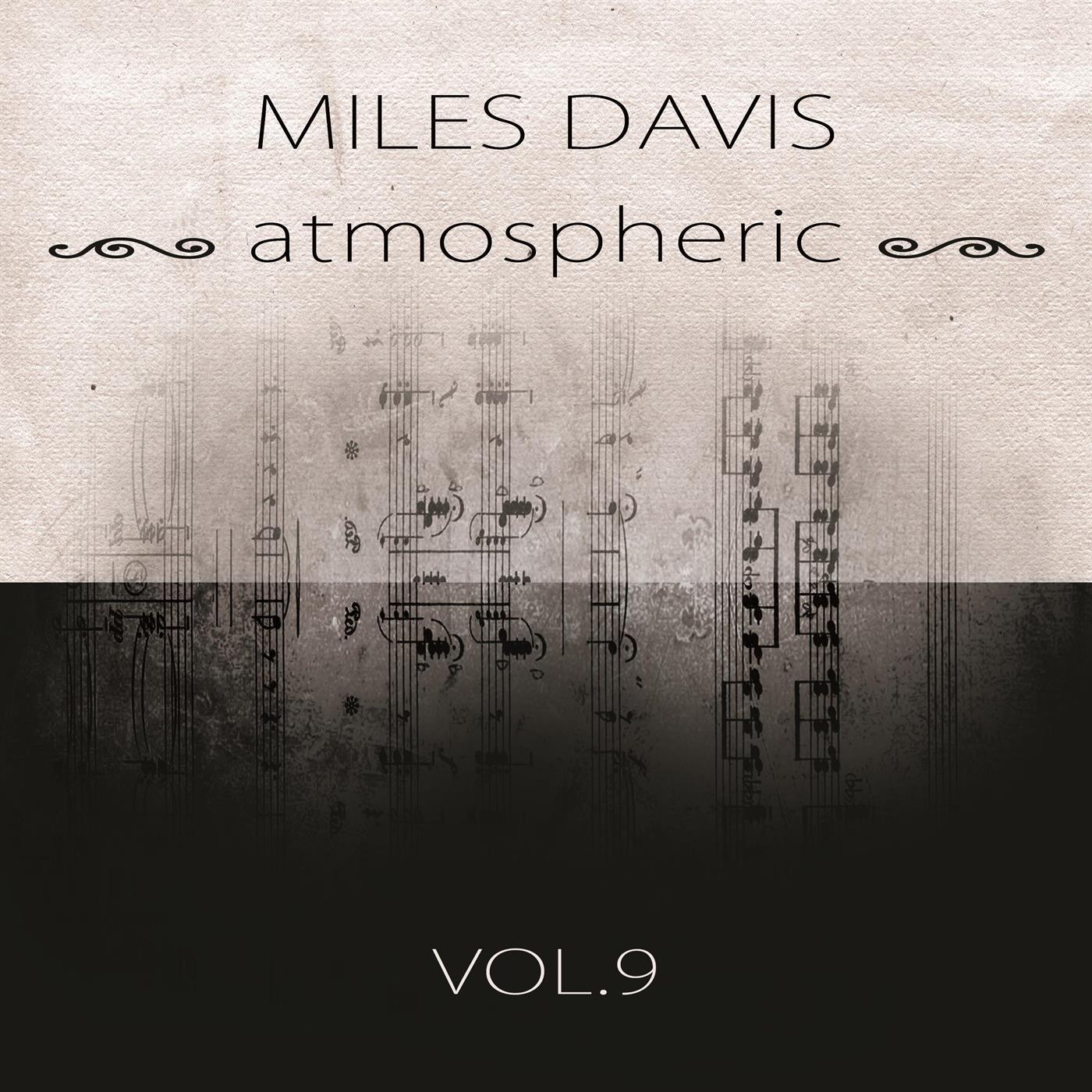atmospheric Vol. 9专辑