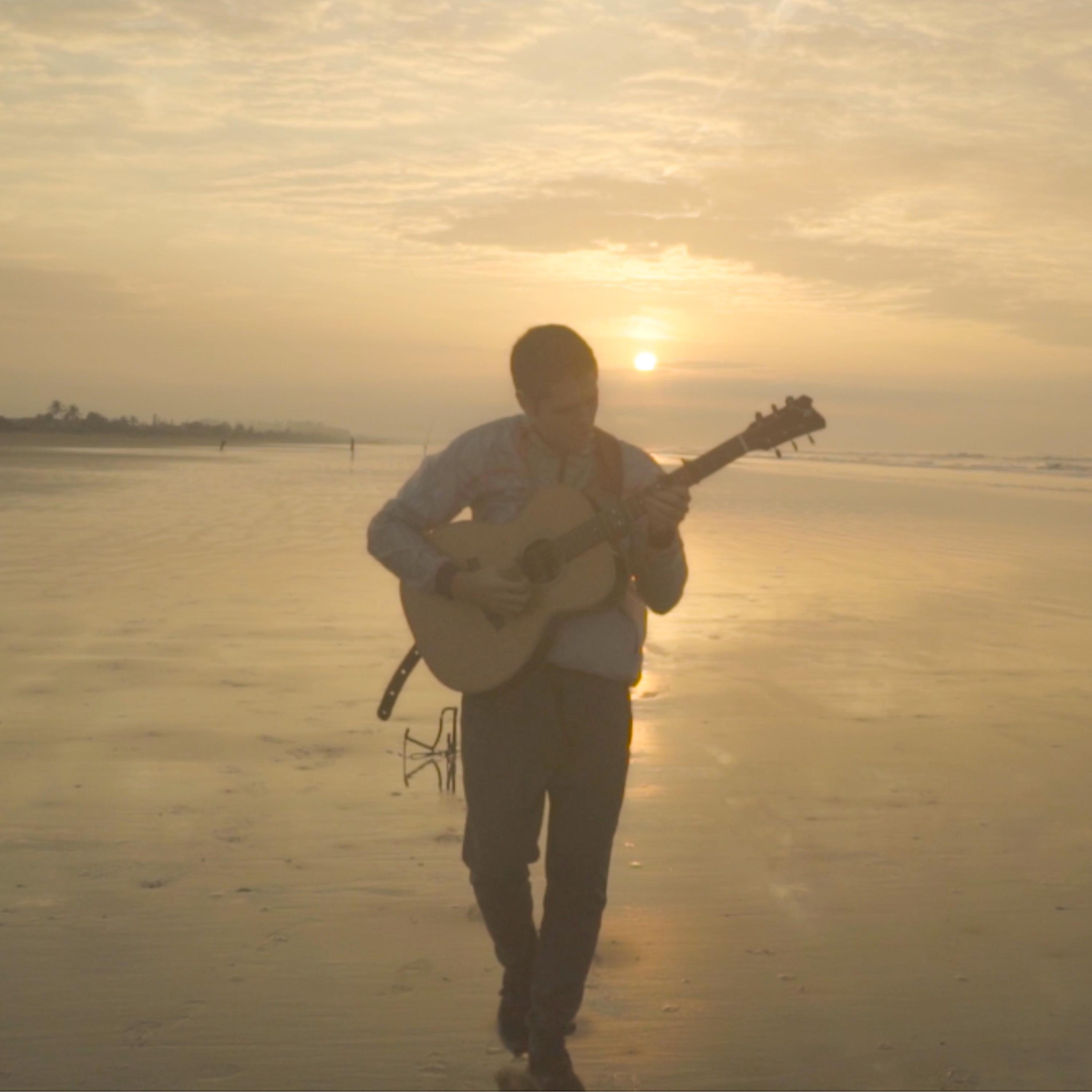 Yellow (Coldplay) [Fingerstyle]