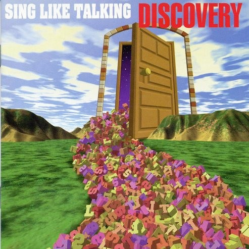 DISCOVERY