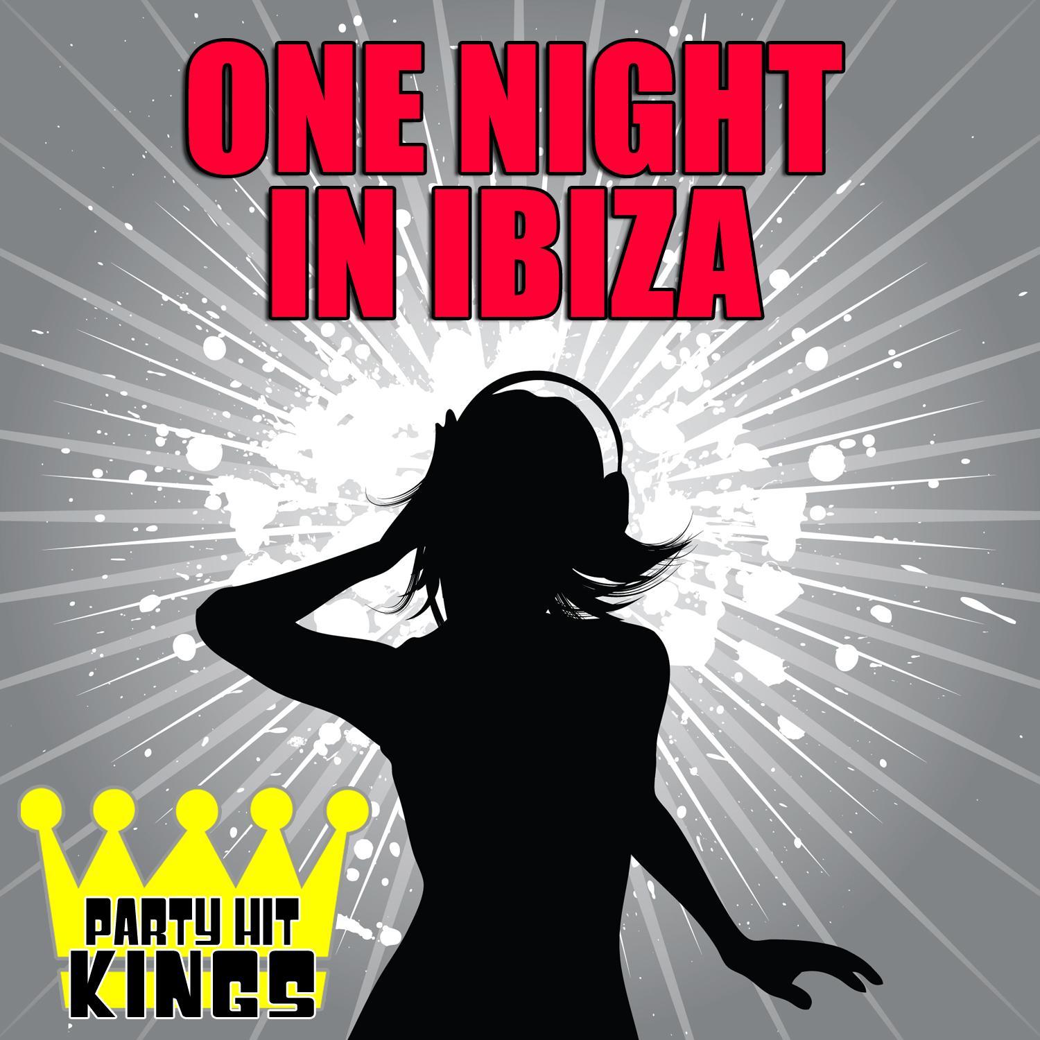 One Night in Ibiza