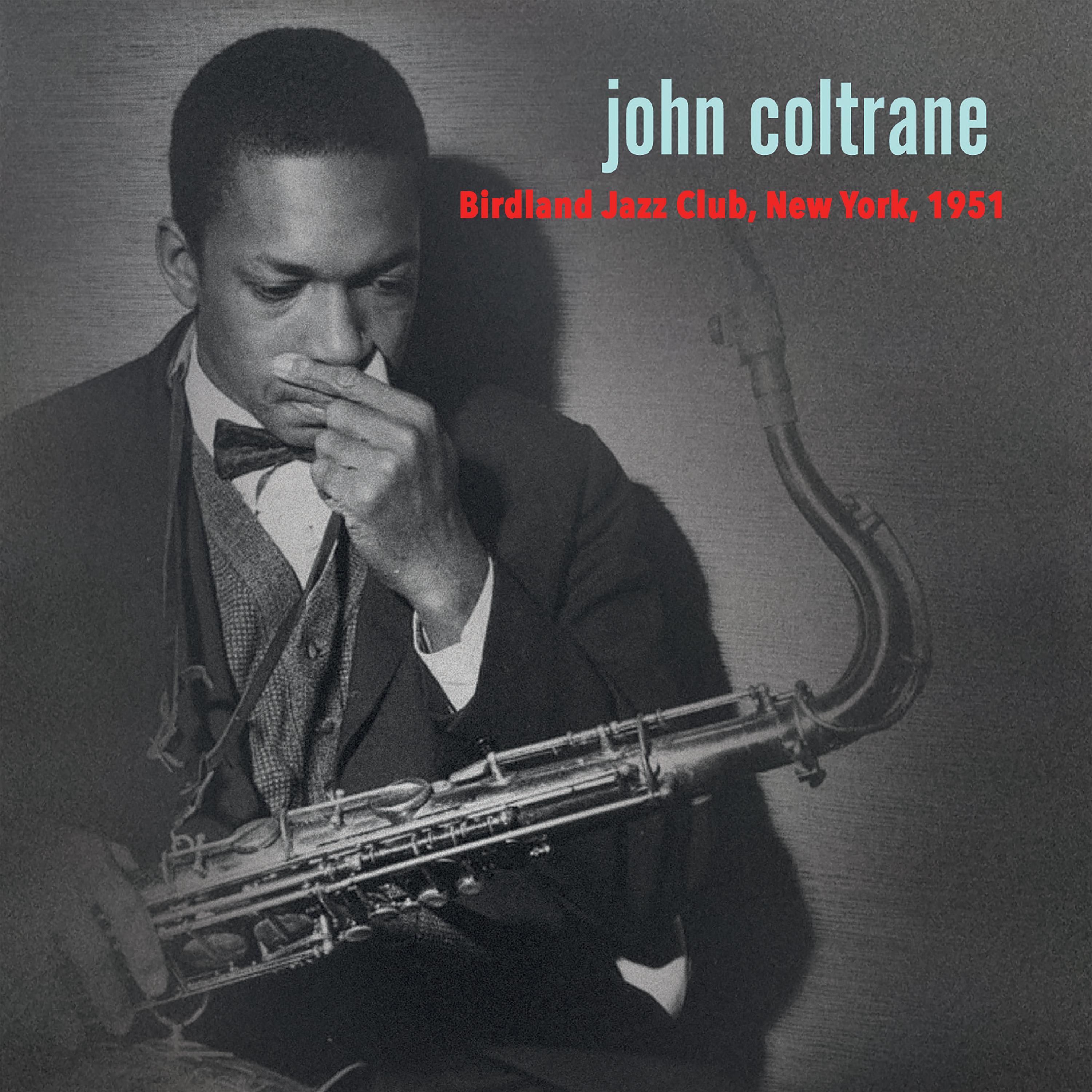 Birdland 1951 (Live)