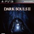 DARK SOULS II SCHOLAR OF THE FIRST SIN Original Soundtrack