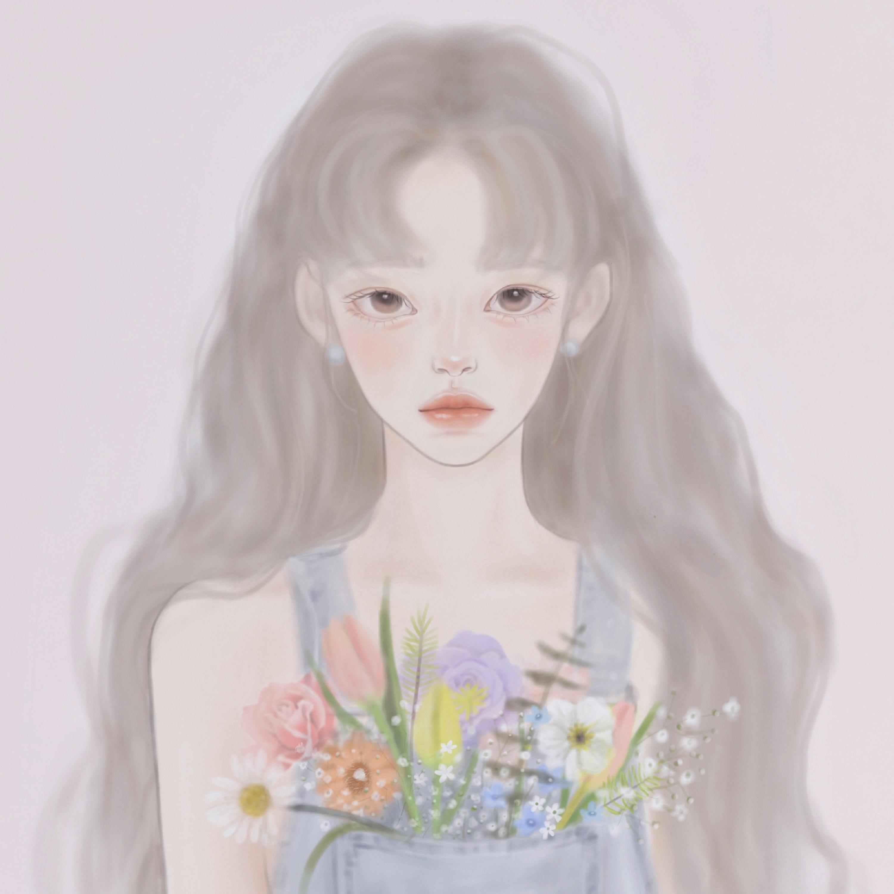 마음꽃