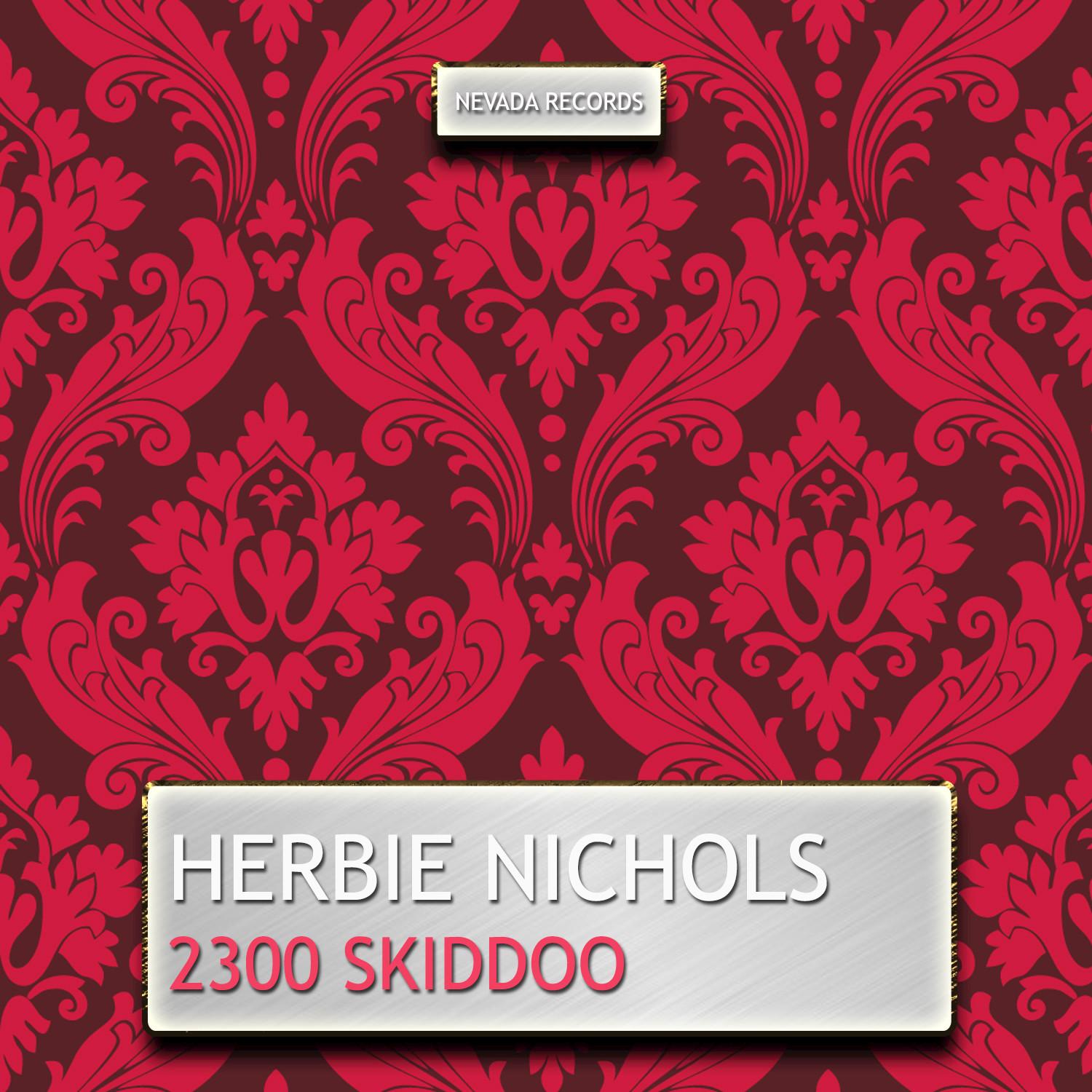 2300 Skiddoo