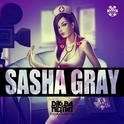 Sasha Gray专辑