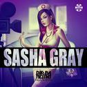 Sasha Gray专辑
