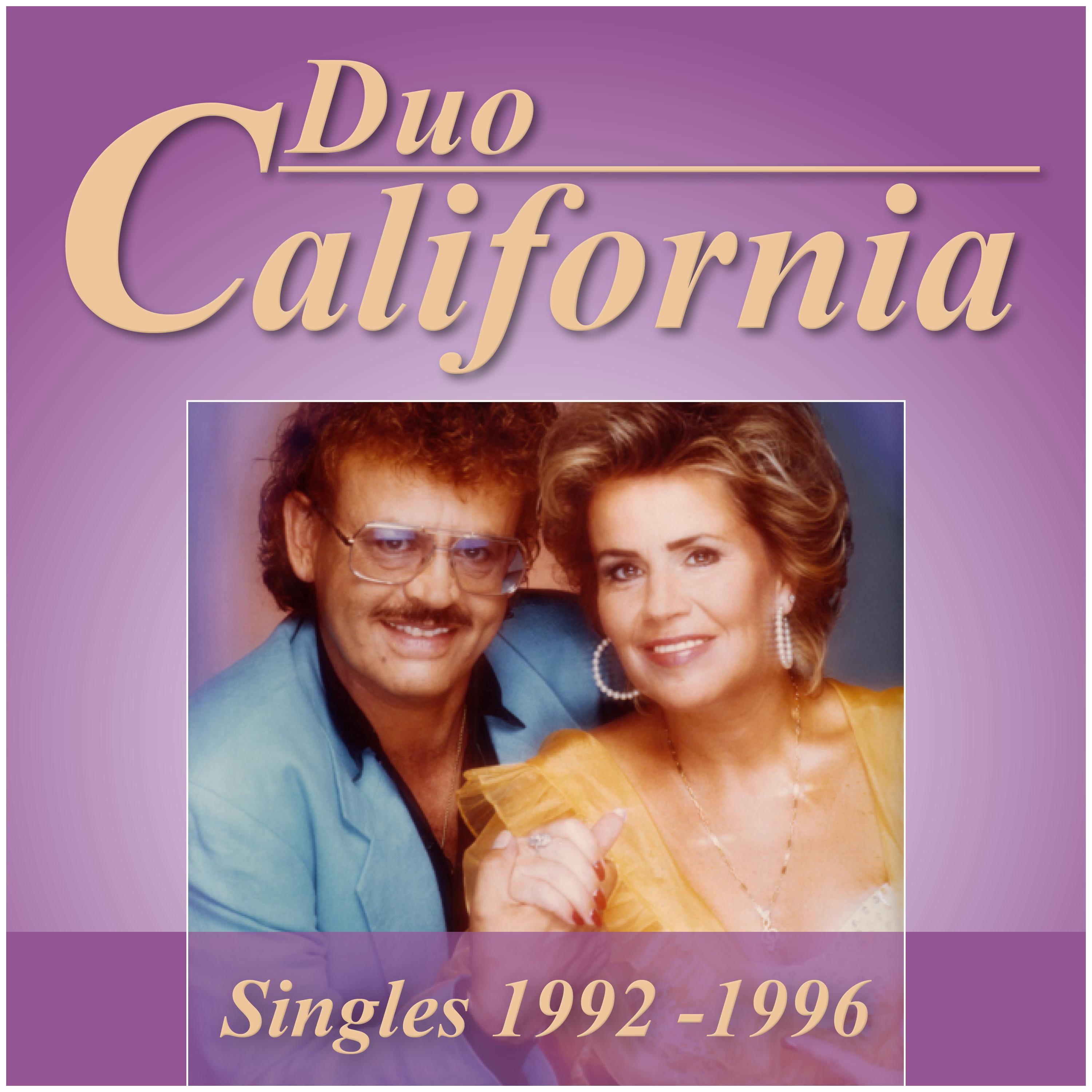 Singles 1992 - 1996