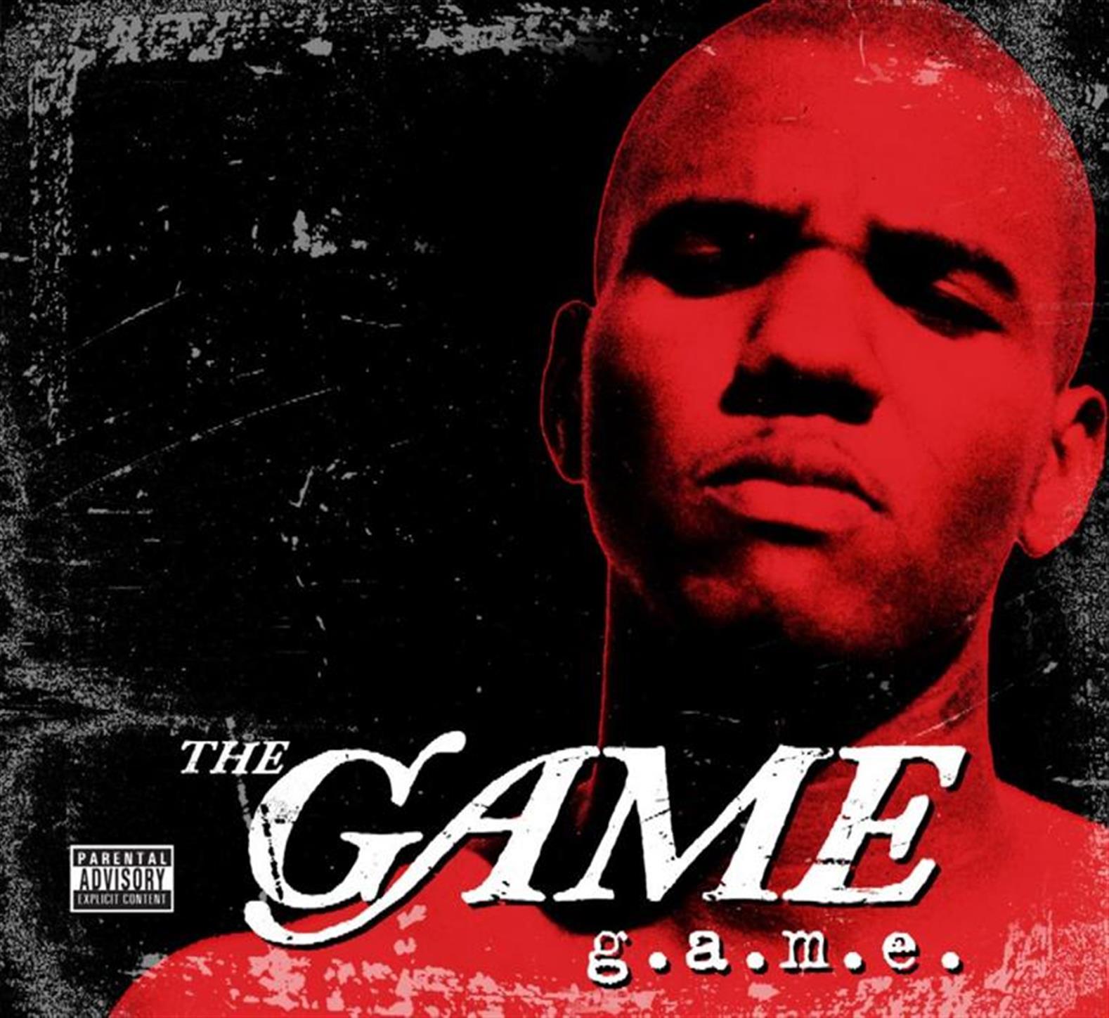 G.a.m.e.