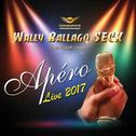 Apero (Live 2017)专辑