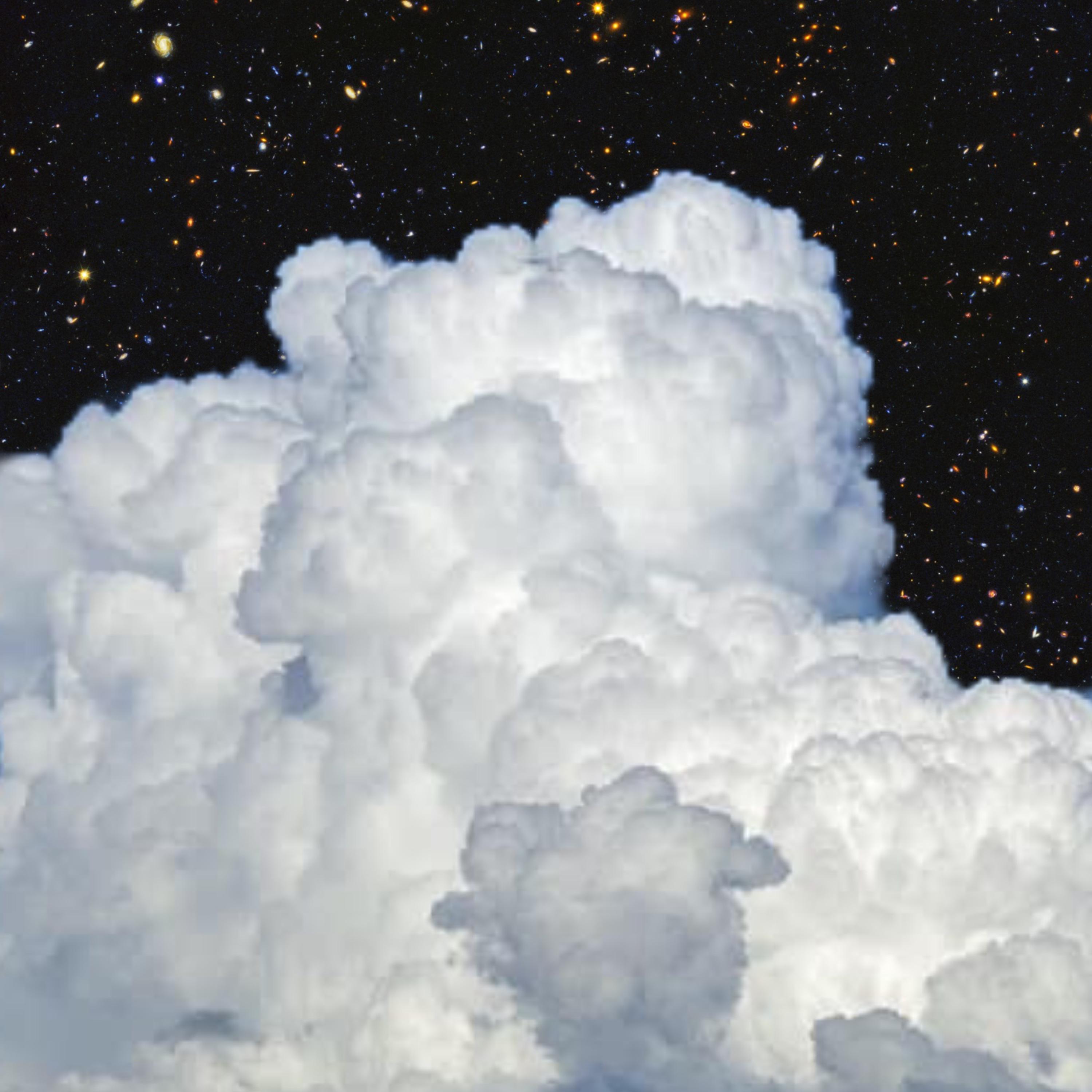 cosmic void