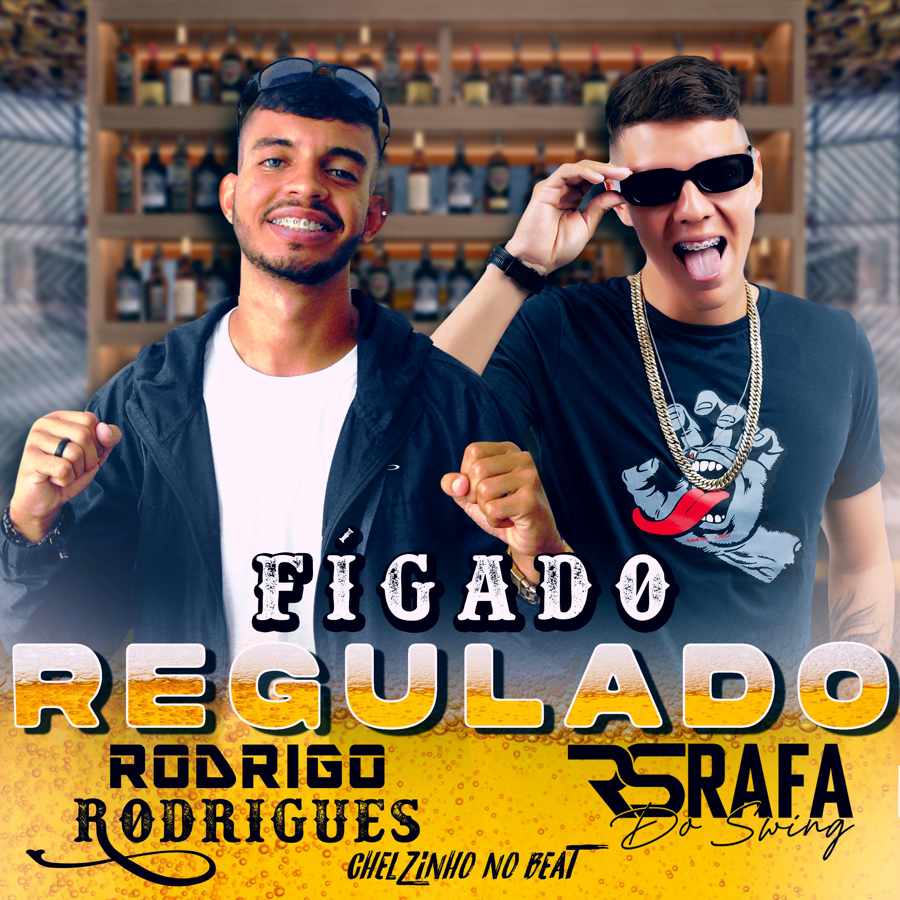 Rodrigo Rodrigues - Fígado Regulado