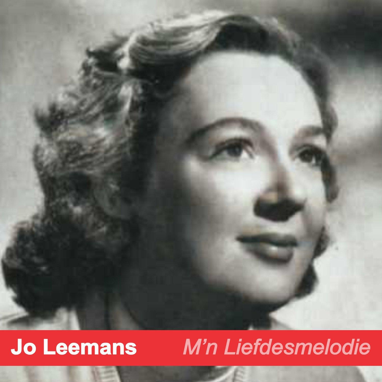Jo Leemans - Welkom Thuis