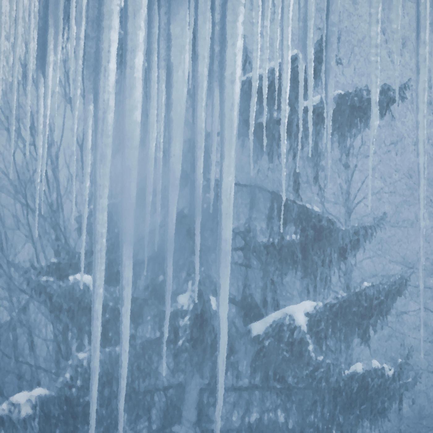 The Inaccurate Melting of the Icicles Provided a False Promise of Spring