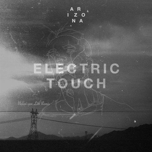 Electric Touch (Nolan van Lith Remix)专辑