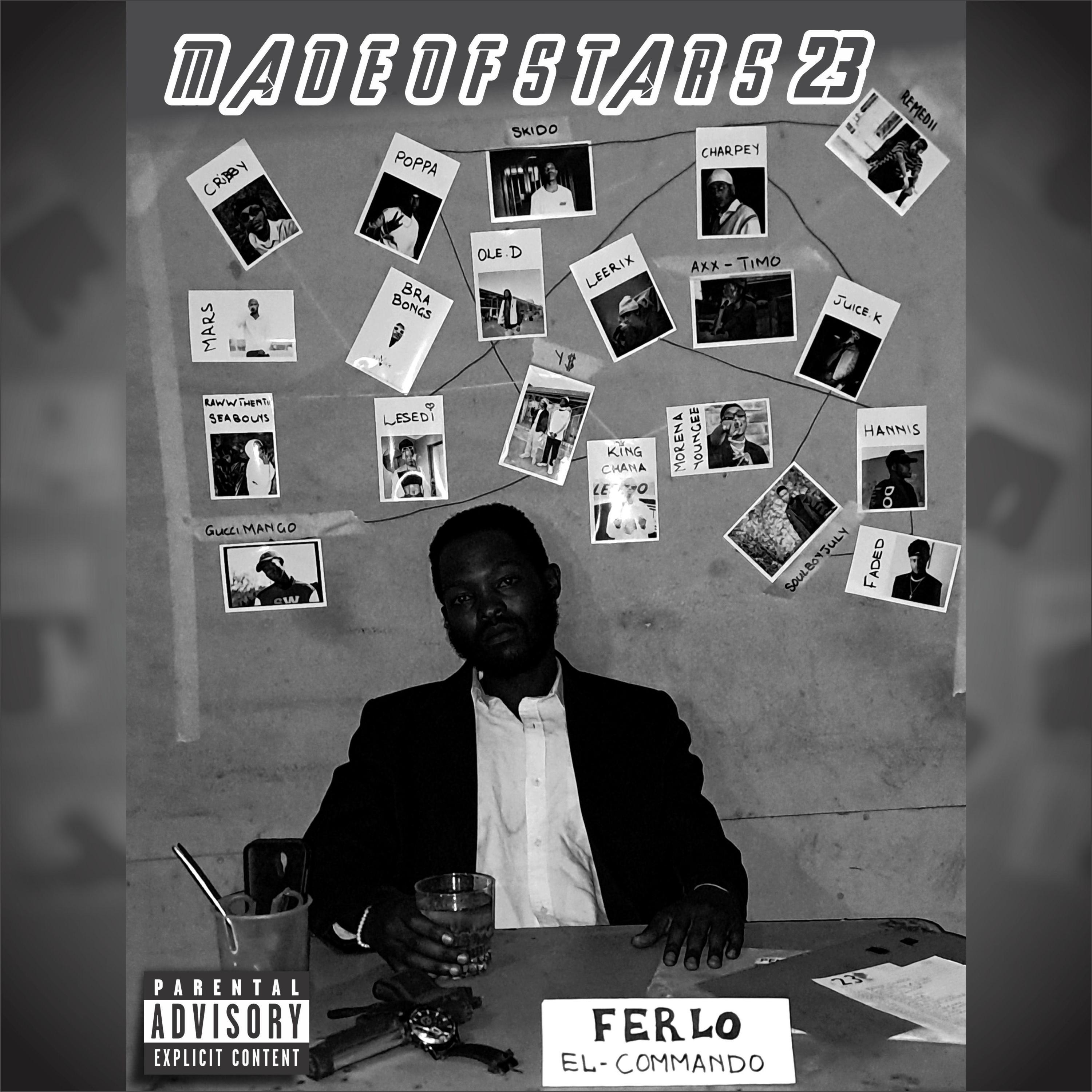 Emakhaya (feat. Devon & Poppa)