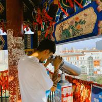 Usher - Dj Got Us Fallin' In Love (Diego Druck Remix)