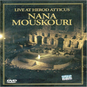 Live at Herod Atticus: 20th Anniversary Edition专辑