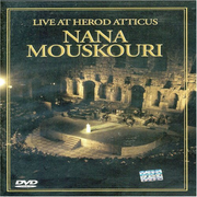 Live at Herod Atticus: 20th Anniversary Edition