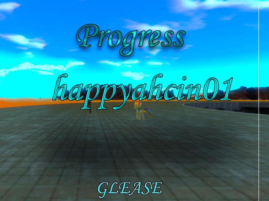 progress专辑