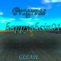 progress专辑